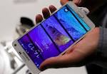 Galaxy nuevos modelos