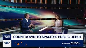 What Tesla's IPO tells us about SpaceX's listing