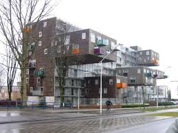 Image result for weirdest buildings in the world