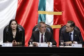 Paquete Económico 2027: Hacienda reduce el estimado de crecimiento para 2026 y 2027