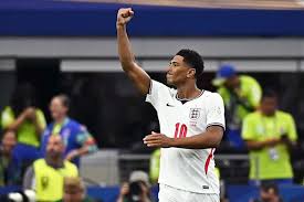 👶 England youngster set to make history ahead of Ghana test