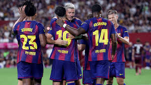 Goal.com - News update