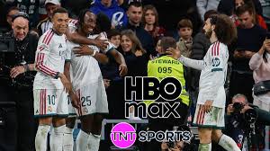 ⚪ TNT Sports y HBO Max EN VIVO — mirar partido Real Madrid-RB Leipzig EN DIRECTO por TV online