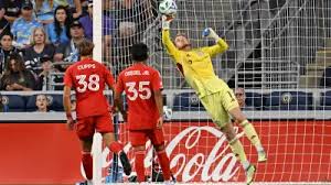 The Chicago Fire Sign Chris Brady, Sergio Oregel Jr. and Mauricio Pineda to Contract Extensions, Per Report