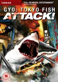 Gyo: Tokyo Fish Attack (2012) Images?q=tbn:ANd9GcRmZQugGtmWaIlD_iqQMCAT9YkiqVg6qtgsAIkpWbEICnRvyijOJg