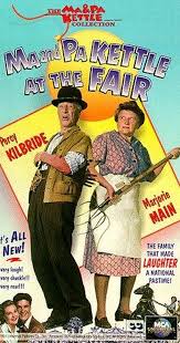 Ma and Pa Kettle at the Fair (1952) - Quotes - IMDb via Relatably.com