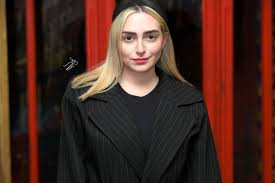 آیدا پناهنده