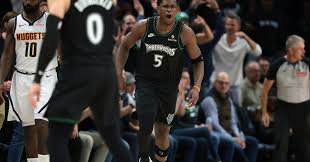 Nikola Jokic and Denver Nuggets meet Anthony Edwards and Minnesota Timberwolves in Game 3.