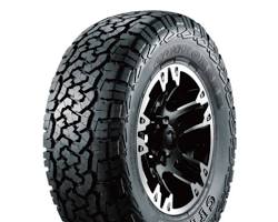 Imagine cu Comforser CF1100 All Terrain tread pattern
