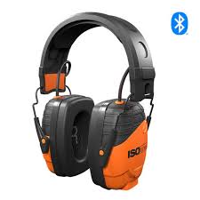 Advanced Hearing Protection Devices: Earplugs, earmuffs ...