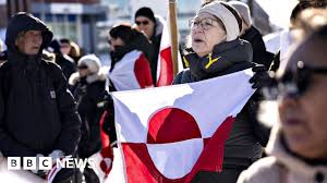 US discussing options to acquire Greenland including using military - White House