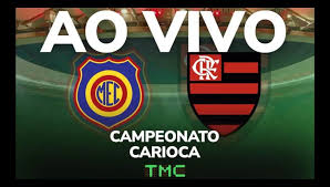 Madureira - Flamengo