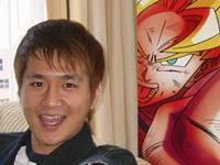 Daisuke Uchiyama: This is very difficult to answer. The reason is that Budokai 3 is completely evolved from part 2, so everything can be new. - dragon-ball-z-budokai-3-20040922112256001