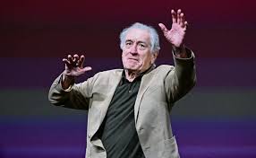 Robert De Niro y Sofia Coppola se suman a carta contra fusión de Warner y Paramount