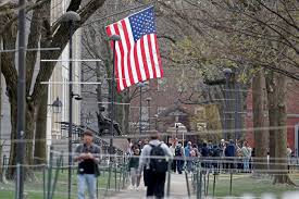 Harvard Faces Scrutiny Over Antisemitism, Tax-Exempt Status