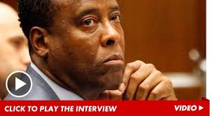 Dr. Conrad Murray: I Pumped Michael Jackson Full of Drugs Before Singer&#39;s Death [AUDIO] | TMZ.com - 1007-conrad-murray-interview2