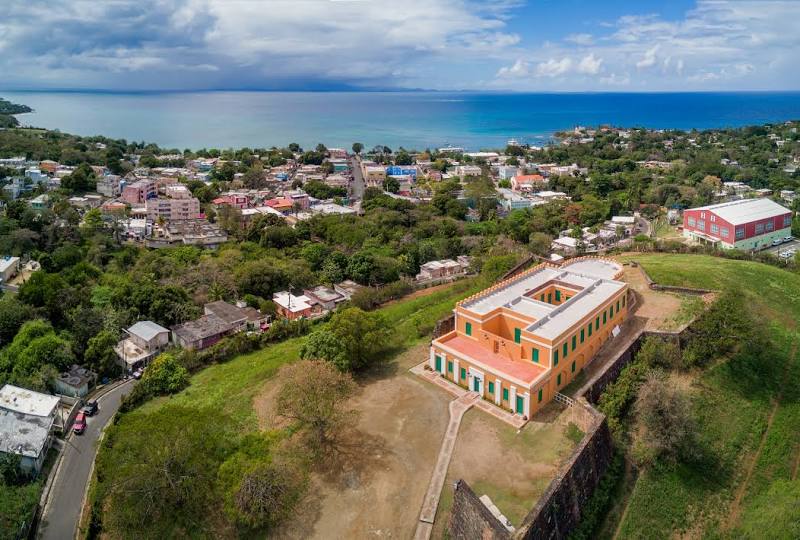 Vieques