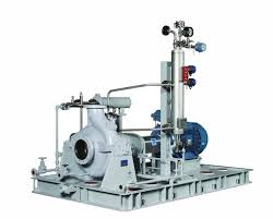 model UCW | EBARA CORPORATION