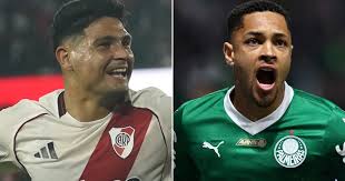 River vs Palmeiras: ¿Podrá Gallardo romper su mala racha copera? - Imagen principal del artículo