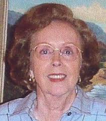 Virginia Maurine &quot;Ginger&quot; Trimble Leonhart (1929 - 2007) - Find A Grave ... - 28884679_121829444534