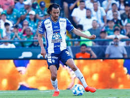 Alonso Aceves es nuevo refuerzo de Rayados de Monterrey