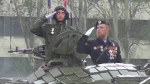 У главаря боевиков Захарченко паранойя. Ему лучше застрелиться, - СБУ - Цензор.НЕТ 2572
