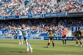 CD Tenerife - News update