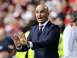 Euro 2024: Portugal boss Roberto Martinez pays tribute to ...