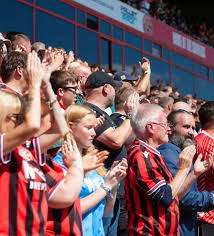 Welcome to Walsall FC – Latest News, Fixtures, and Tickets