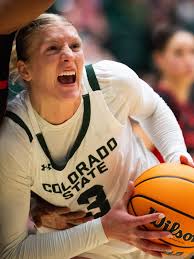 San Diego State women's hoops holds on to 1st with tight win over CSU