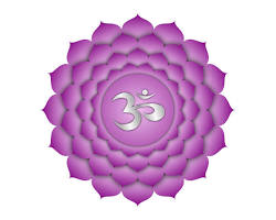 Image de Chakra de la couronne