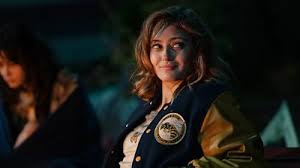 Ella Purnell Reflects on 'Yellowjackets' and Teases 'Fallout' Season 2 Reunions