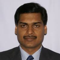 Spatial Front, Inc Employee Biju Noushad's profile photo