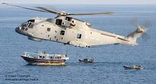 Image result for ISIS Somali Pirates
