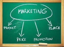 Hasil gambar untuk materi pemasaran online