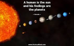 Novalis Quotes at StatusMind.com via Relatably.com