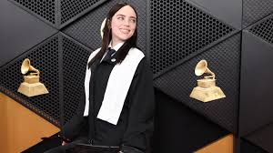 Billie Eilish
