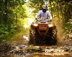 ATV Rides