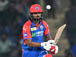 KL Rahul Breaks Record: Fastest Indian to 8000 T20 Runs