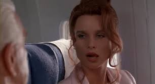 I learnt quite a lot from this exercise. As I began to understand the fundamental pitfalls where &#39;a joke&#39; is concerned. Nicollette Sheridan in Spy Hard - IPLAKAHSUSSpyHard1996DVDRipTRFE3Lavi_001529920