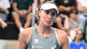 Saque e Voleio: Com luta, mas sem direção, Bia Haddad segue somando jogos ruins