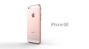 Apple iPhone SE review: Back to the future with a 4-inch pocket powerhouse - Ezy4gadgets