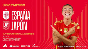 RFEF - News update