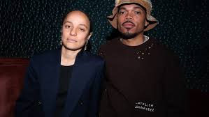 UTA's Pre-Met Gala Party with Cynthia Erivo and Chance the Rapper