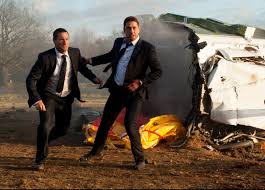 Image result for london has fallen