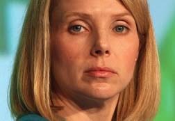 by Marc Norton on March 12, 2013 - MarissaMayer