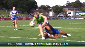 NRL.com - News update