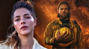‘Fire Country’ Casts Olivia Thirlby For Season 5 As CBS Drama’s First Series Regular Addition Ever