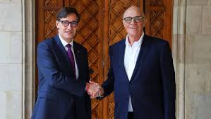 BBVA: Fracaso de la OPA al Sabadell y Repercusiones en Venezuela