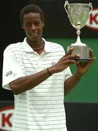 Gael Monfils: Delivering AO magic for more than 20 years